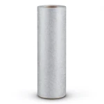 Wall Decoration Pattern Design 10m x 0.53m Gray, Model 17826