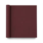 Dutch Plain Wallpaper Dark Red, 10m x 0.53m, Model 221429