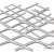 Aluminum Expanded Metal Mesh Thickness 1.8 mm Width 1.22 m Length 6 m - Image 1