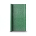 Italian Wallpaper Patterned Design 10mx1.06m Green Color, Model 72933
