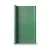 Italian Wallpaper Patterned Design 10mx1.06m Green Color, Model 72933 - Image 1