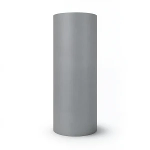 Wall Decoration Plain Design 10m x 0.53m Gray, Model 17832