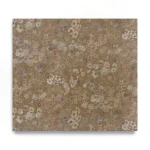 Floral Wallpaper Brown 10 m x 0.53 m, Model 221304