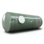 Water Tank 20000 Liter Fiber Glass Horizontal