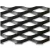 Hot Rolled Black Steel Expanded Metal Mesh Thickness 2 mm Width 1.22 m Length 5 m - Image 1
