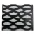 Hot Rolled Black Steel Expanded Metal Mesh Thickness 2.3 mm Width 1.22 m Length 1 m - Image 1