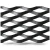 Hot Rolled Black Steel Expanded Metal Mesh Thickness 2 mm Width 1.22 m Length 6 m - Image 1