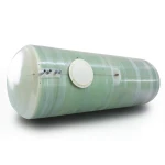 Water Tank 45000 Liter Fiber Glass Horizontal