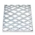 Aluminum Expanded Metal Mesh Thickness 1.8 mm Width 1.22 M Length 1 M - Image 1
