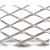 Aluminum Expanded Metal Mesh Thickness 1.8 mm Width 1.22 m Length 3 m - Image 1