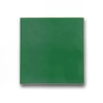 Ceramic Floor Tiles 50x50 cm Green Square