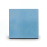 Square Shape Ceramics Flooring Size 50x50 cm, Blue Color