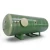 Water Tank Al-Kawthar Horizontal Fiber Glass 4000 Liter, Size 370×120×130 cm - Image 1