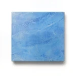 Ceramics Walls Size 33x50 cm, Blue Color