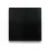 Porcelain Floor Tiles 20 mm Thickness 60x60 cm Matt Black, Canyon Model - Image 1
