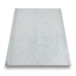 Aluminum Expanded Metal Mesh Thickness 1.8 mm Width 1.22 m Length 5 m