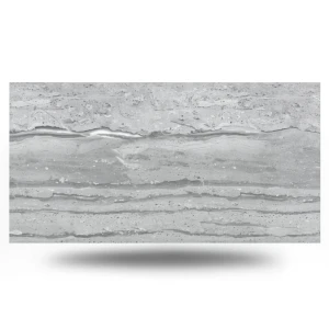 Porcelain Floors Facade Matte 20 mm Thickness 40x80 cm Grey | Riyadh Ceramics
