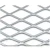 Aluminum Expanded Metal Mesh Thickness 2 mm Width 1.22 m Length 1 m - Image 1