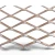 Aluminum Expanded Metal Mesh Thickness 2 mm Width 1.22 m Length 2 m - Image 1