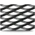 Hot Rolled Black Steel Expanded Metal Mesh Thickness 2.7 mm Width 1.22 m Length 3 m - Image 1