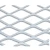 Aluminum Expanded Metal Mesh Thickness 2 mm Width 1.22 M Length 3 M - Image 1