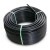 HDPE Plastic Coil Pipe Nominal Pressure 19.2 Bar PE 100 OD 20 mm SDR 7.4 Black - Image 1