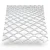 Aluminum Expanded Metal Mesh Thickness 2 mm Width 1.22 m Length 4 m - Image 1