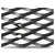 Hot Rolled Black Steel Expanded Metal Mesh Thickness 2.7 mm Width 1.22 m Length 5 m - Image 1