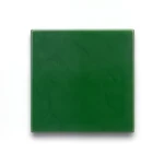 Ceramic Floor Tiles 50x50 cm Green Square