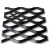 Hot Rolled Black Steel Expanded Metal Mesh Thickness 2.7 mm Width 1.22 m Length 6 m - Image 1