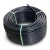 لفة أنابيب بلاستيك HDPE ضغط 19.2 بار PE 100 قطر خارجي 63 مم SDR 7.4 لون أسود - Image 1