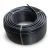 لفة أنابيب بلاستيك HDPE ضغط 19.2 بار PE 100 قطر خارجي 75 مم SDR 7.4 لون أسود - Image 1