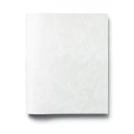 Russian Wallpaper Natural Design 1.0 × 10.0 m White Color | Russian