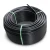 HDPE Plastic Coil Pipe PN 19.2 Bar PE 100, 90 mm OD, SDR 7.4, Black - Image 1