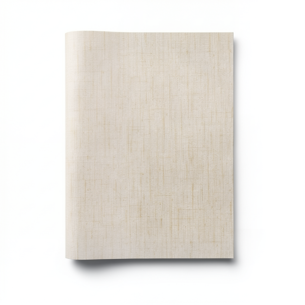 Russian Product Wallpaper Natural Design Beige, Size 1.0 × 10.0 m | YT-94418062