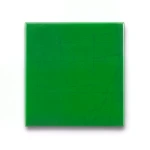 حوائط بلاط سيراميك 20×20 سم، بلون التفاح