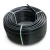 لفة أنابيب بلاستيك HDPE ضغط 19.2 بار [PE 100] قطر خارجي 140 مم SDR 7.4 لون أسود - Image 1