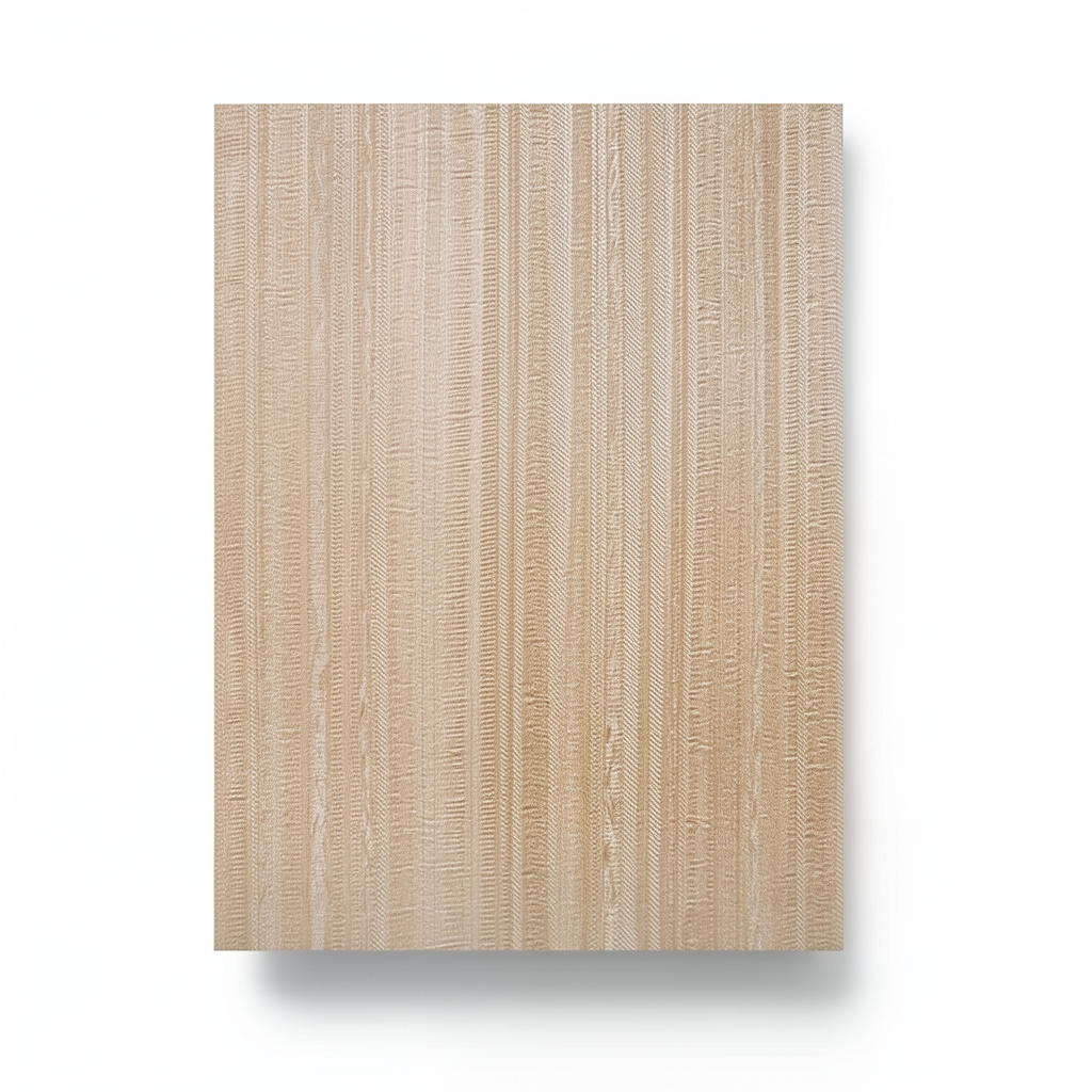 Russian Wall Covering Natural Design 1.0×10.0 m Light Brown | YT-95447638
