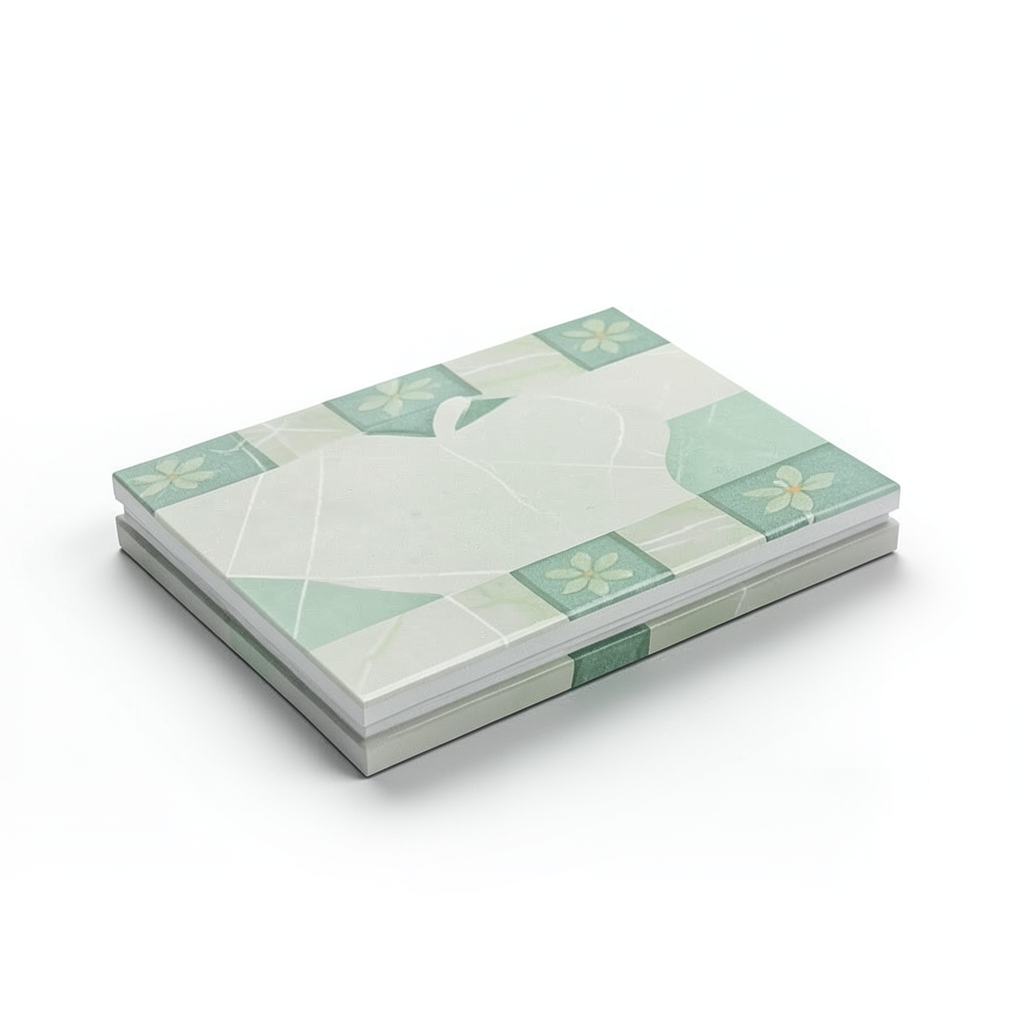 Ceramics Walls Size 2.5x20 cm, Listel Smart Apple Color