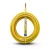 Single Core Stranded Cable CU/PVC 1.5mm 450/750V Yellow | Jeddah Cables Company - Image 1