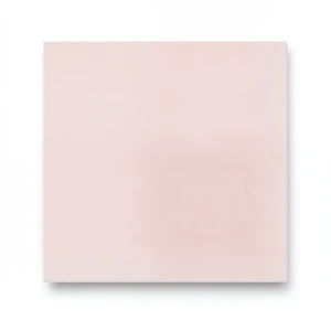Plain Wallpaper Pale Pink, 10m x 0.53m, Model 220850