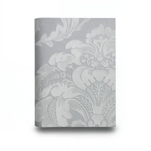 Ducali Design Wallpaper Grey Color Size 10 m² Russian Product Item Number 3063-6