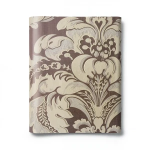 Russian Wallpaper Ducali Set 10 m² Beige with Brown Color, Product 3063-8 |