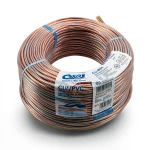 لفة سلك نحاس مجدول CU/PVC مساحة مقطع 400mm2، 450/750 فولت، لون أزرق | شركة كابلات جدة