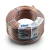 لفة سلك نحاس مجدول CU/PVC مساحة مقطع 400mm2، 450/750 فولت، لون أزرق | شركة كابلات جدة - Image 1