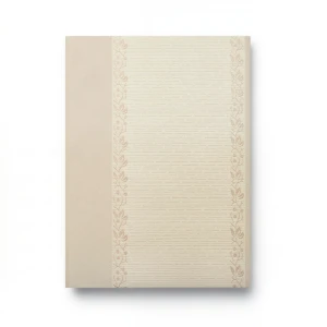 Russian Wallpaper Ducali Collection Beige Color, Size 10 m², Item 3064-5 |