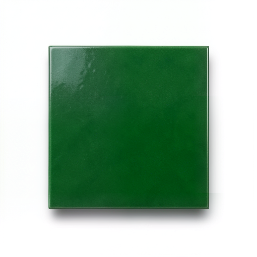 بلاط سيراميك ارضيات 50×50 سم اخضر مربع