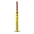 لفة سلك مفرد نحاس مجدول CU/PVC مقاس 25mm2، 450/750 فولت، لون أصفر | شركة كابلات جدة - Image 1