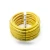 Single Core Stranded Cable CU/PVC 1.5mm 450/750V Yellow | Jeddah Cables Company - Image 1