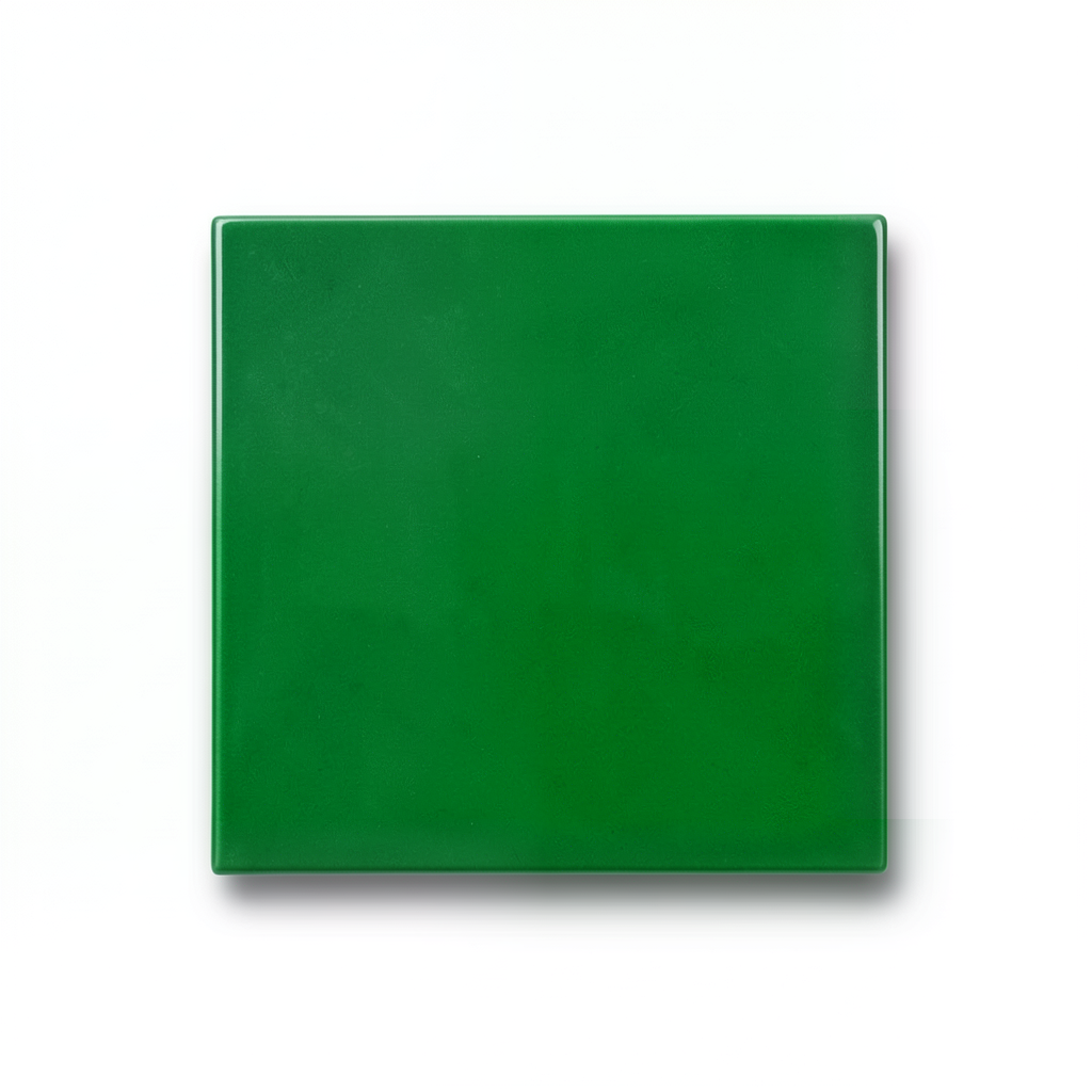 حوائط بلاط سيراميك 20×20 سم، بلون التفاح